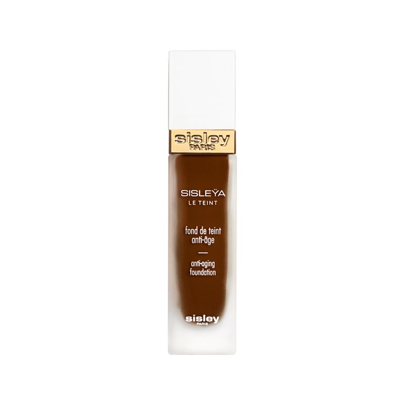 Sisleÿa le teint anti-aging foundation 3r peach 1