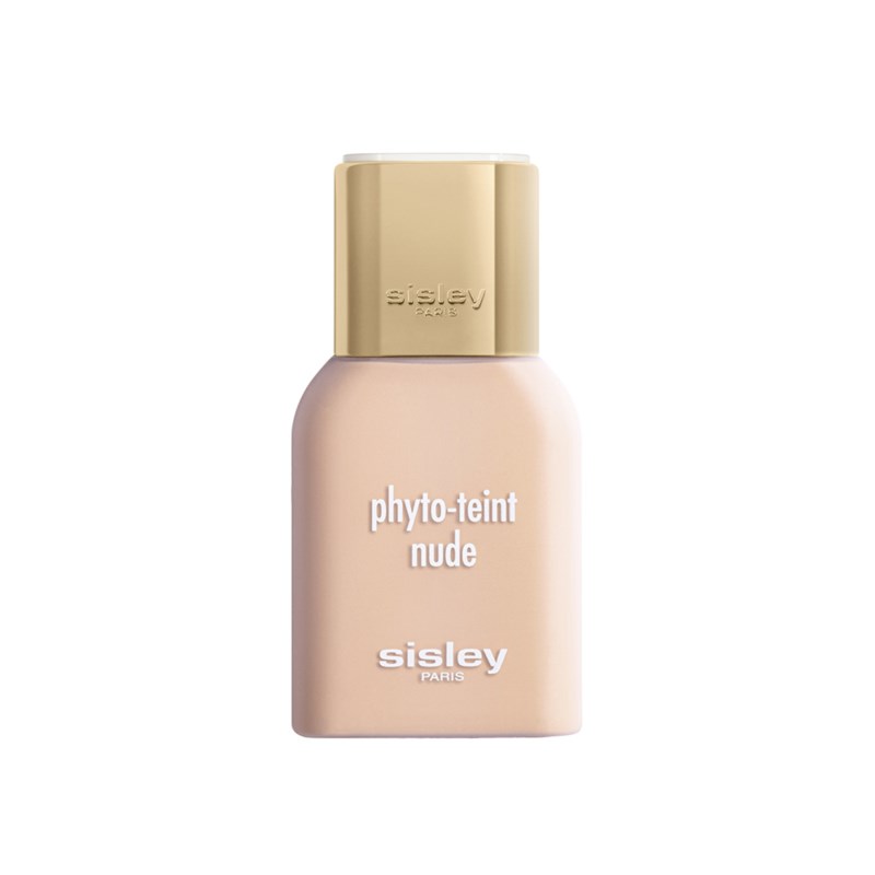Phyto-teint nude foundation 2c soft beige 9