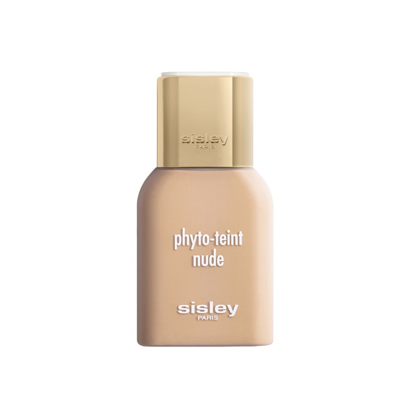 Phyto-teint nude foundation 2c soft beige 5