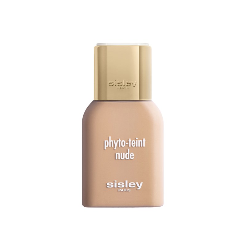 Phyto-teint nude foundation 2c soft beige 1