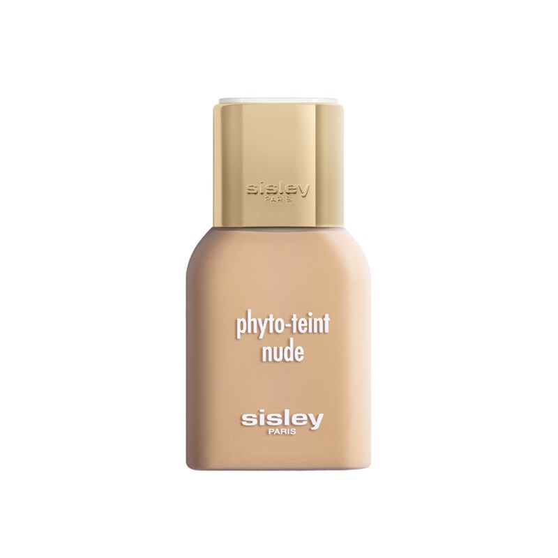 Phyto-teint nude foundation 2c soft beige 3
