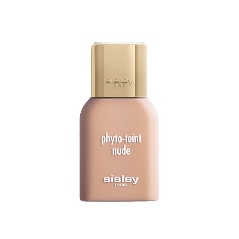 Phyto-teint nude foundation 2c soft beige 4