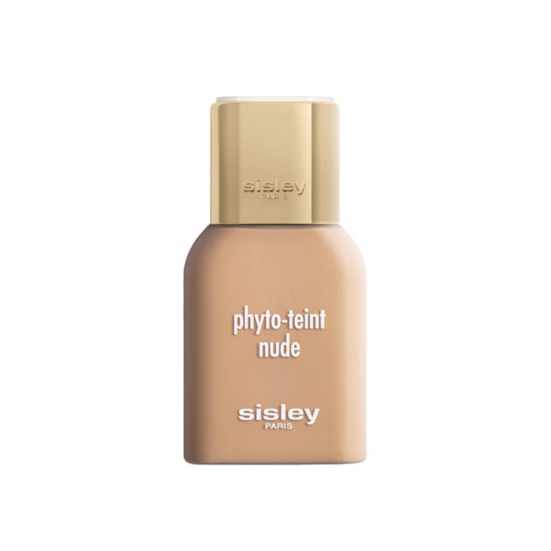 Phyto-teint nude foundation 2c soft beige 2