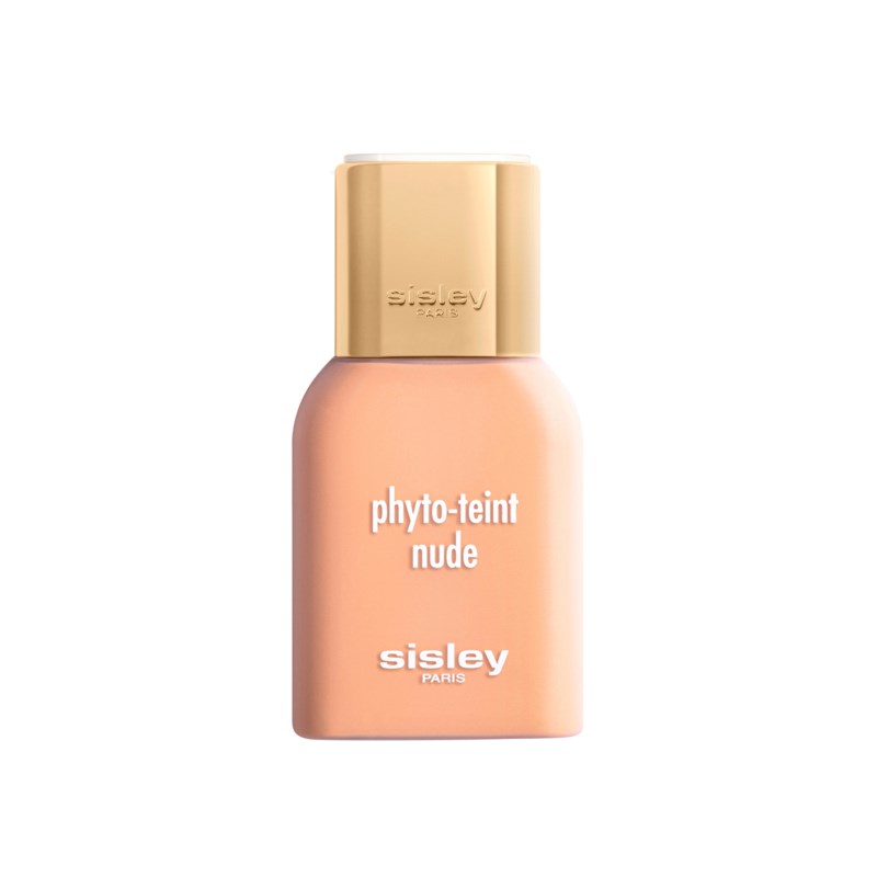Phyto-teint nude foundation 2c soft beige 12