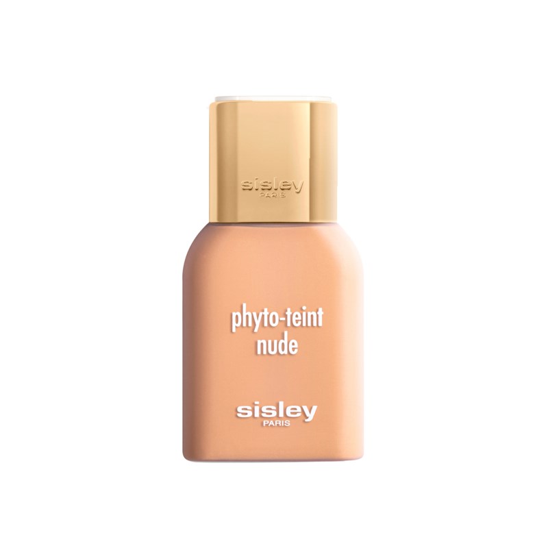 Phyto-teint nude foundation 2c soft beige 6