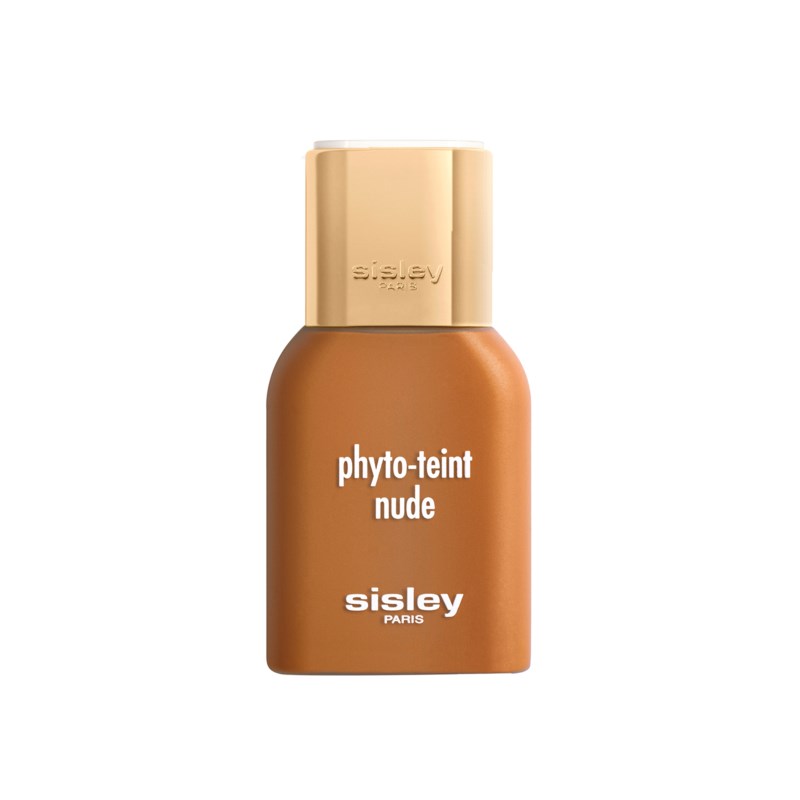Phyto-teint nude foundation 2c soft beige 3