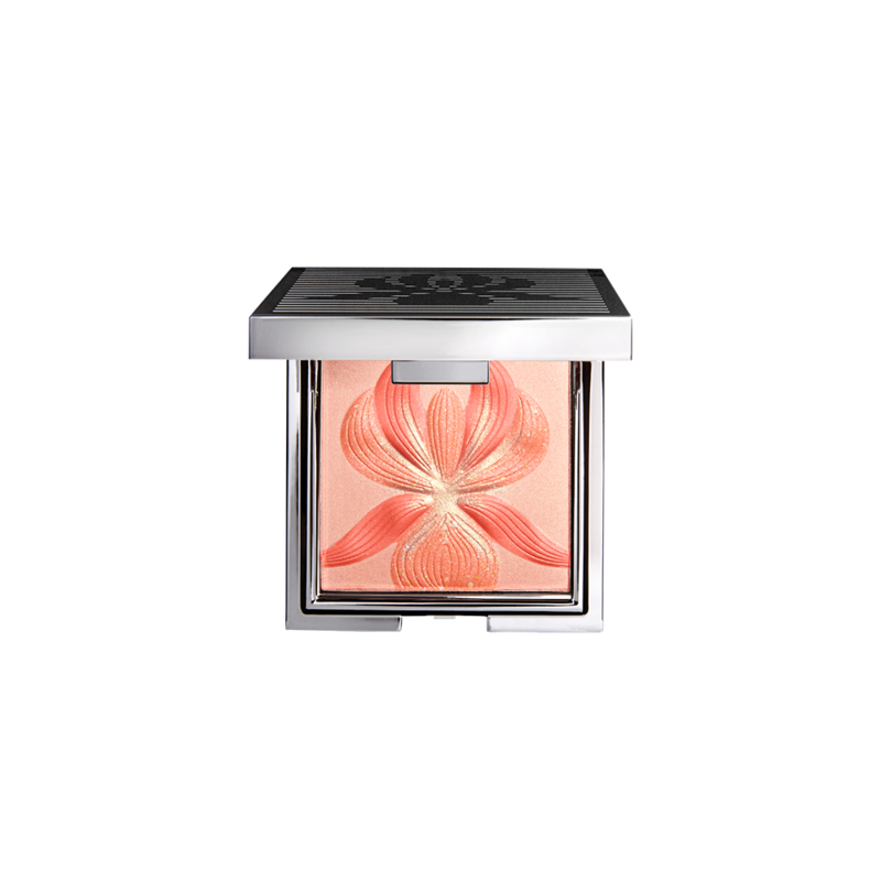 L'Orchidée Coral