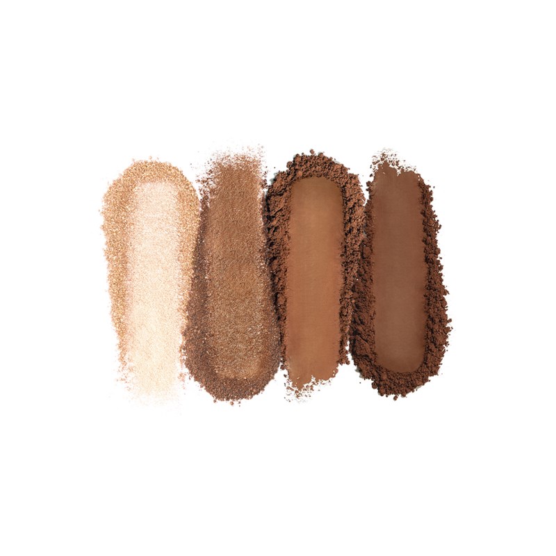 Sisley Phyto eye palette 2 bois de rose ögonskuggspalett dam – bild 2