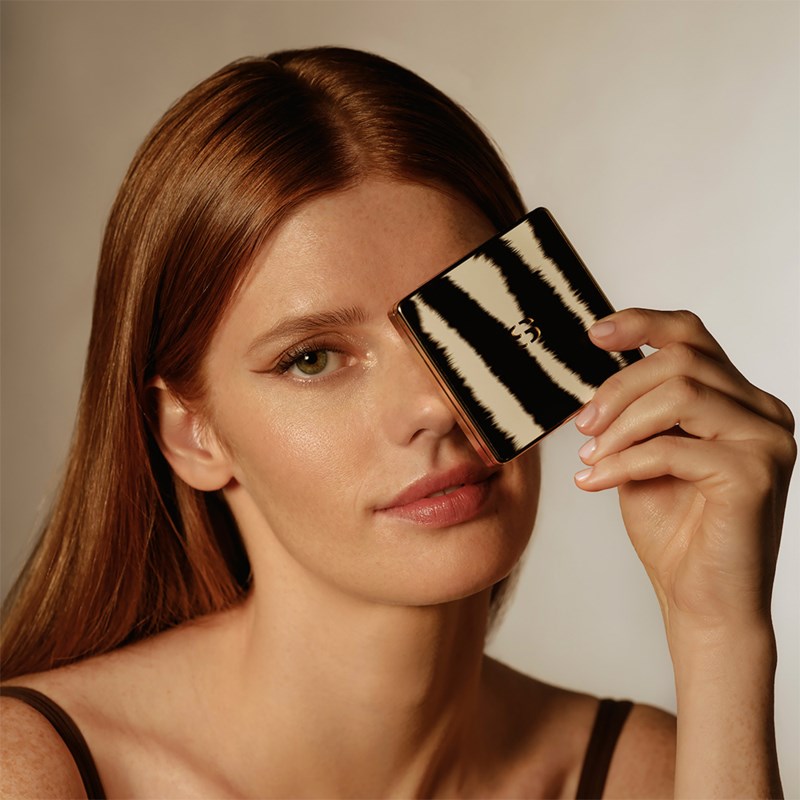 Sisley Phyto eye palette 2 bois de rose ögonskuggspalett dam – bild 6