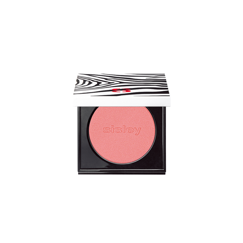 Le phyto-blush coral 1