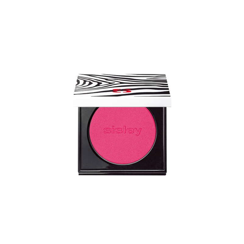 Le phyto-blush coral 2