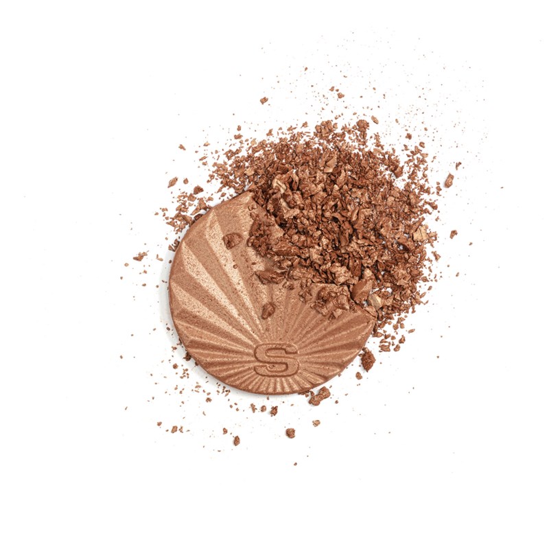 Sisley Phyto touche illusion d'été bronzer & solpuder dam – bild 2