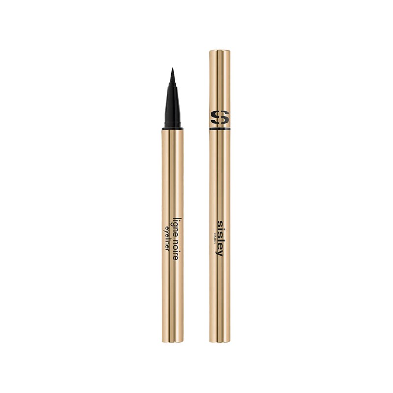 Ligne noire eyeliner deep black 1