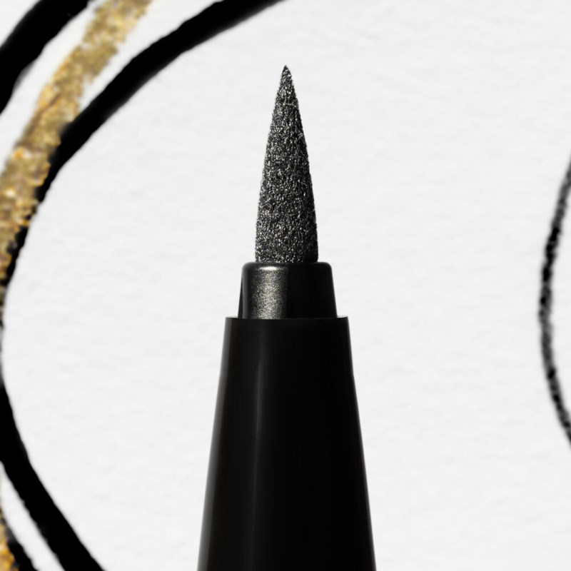 Ligne noire eyeliner deep black 2