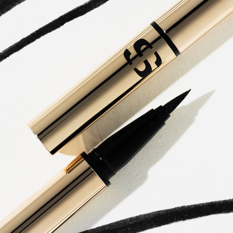 Ligne noire eyeliner deep black 4