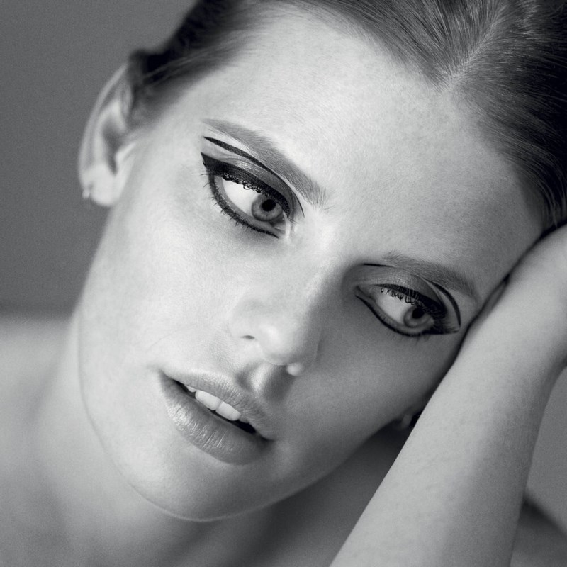 Ligne noire eyeliner deep black 6