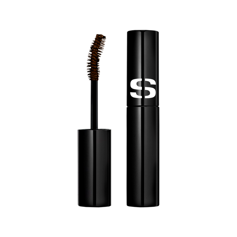 So curl mascara 1