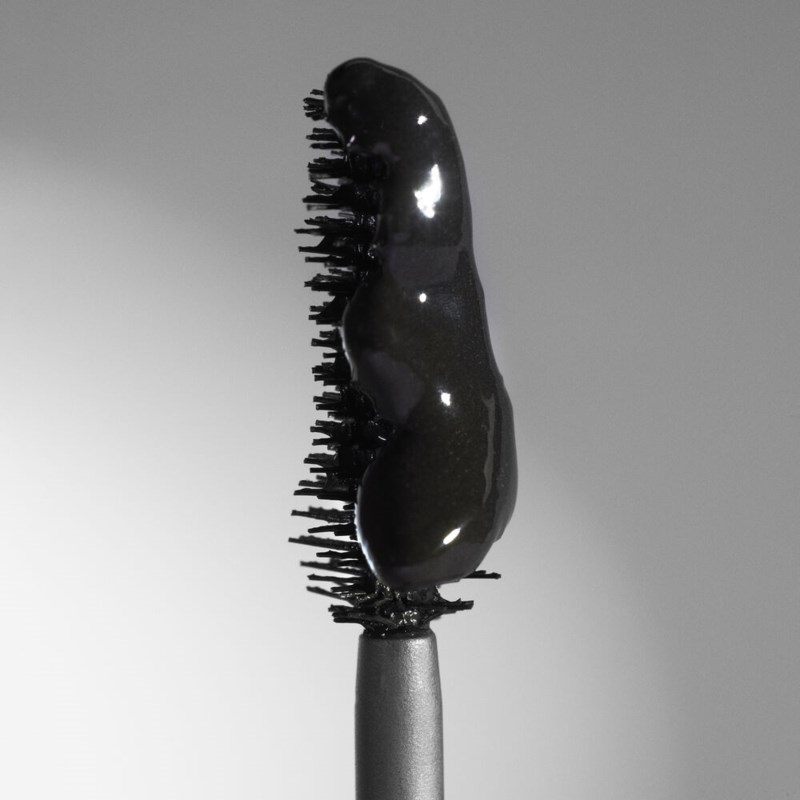 Phyto-noir volume mascara deep brown 3