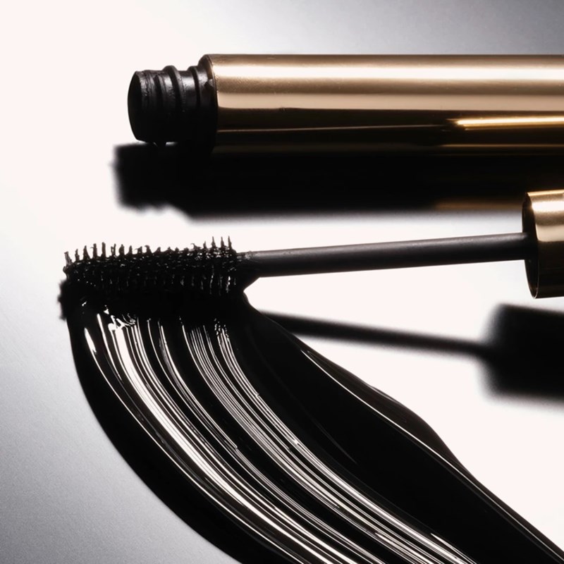 Phyto-noir volume mascara deep brown 6