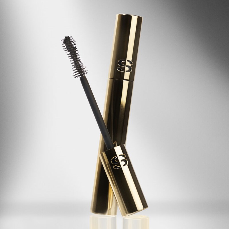 Phyto-noir volume mascara deep brown 4