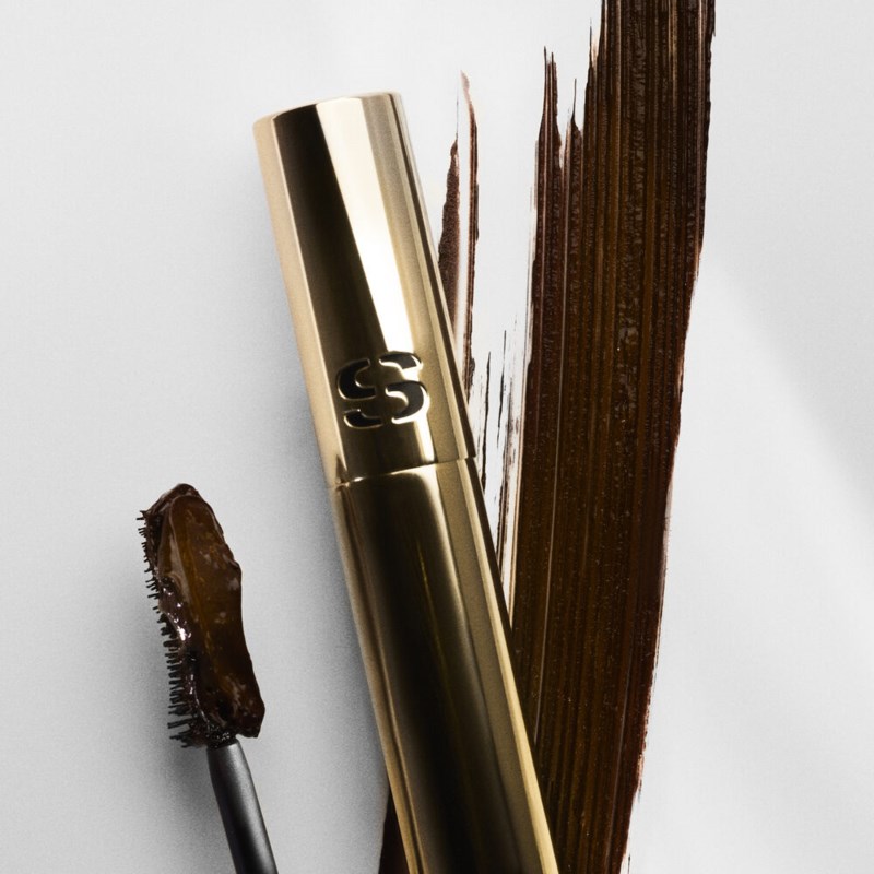 Phyto-noir volume mascara deep brown 6