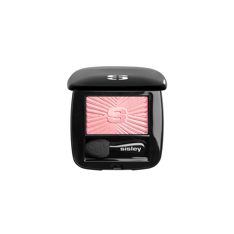 31 Metallic Pink