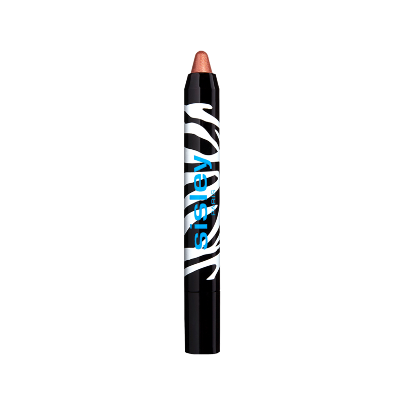 Ögonskugga eyeliner phyto eye twist 2 bronze 1