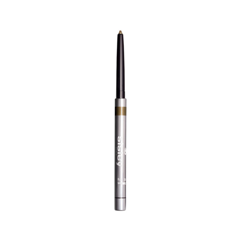 Phyto khol star waterproof pencil eyeliner 7 mystic blue 1