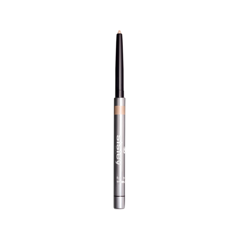 Phyto khol star waterproof pencil eyeliner