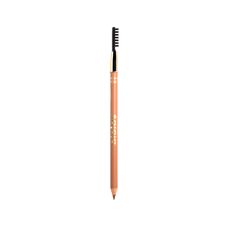 Phyto-sourcils perfect eyebrow pencil 1