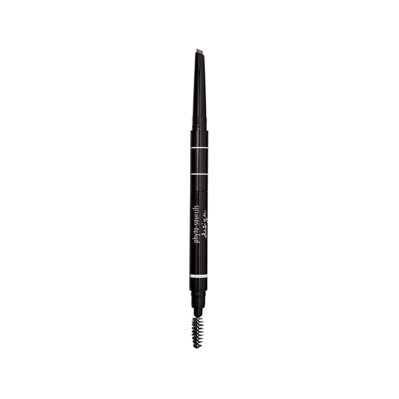 Ögonbrynspenna phyto-sourcils design 3 brun