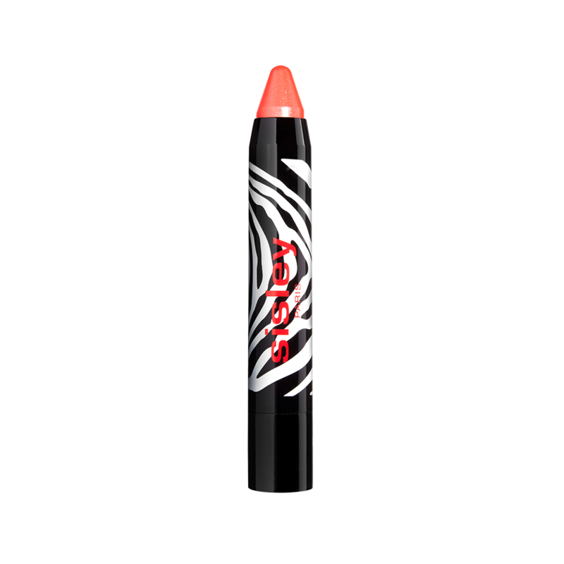 Läppstift phyto-lip twist 24  rosy nude 2