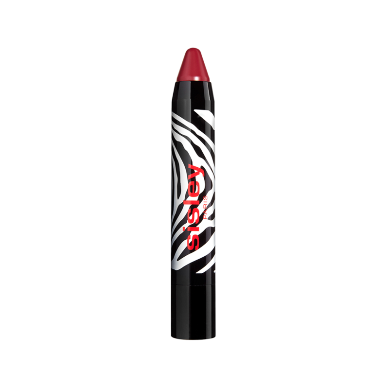 Läppstift phyto-lip twist 24  rosy nude 3