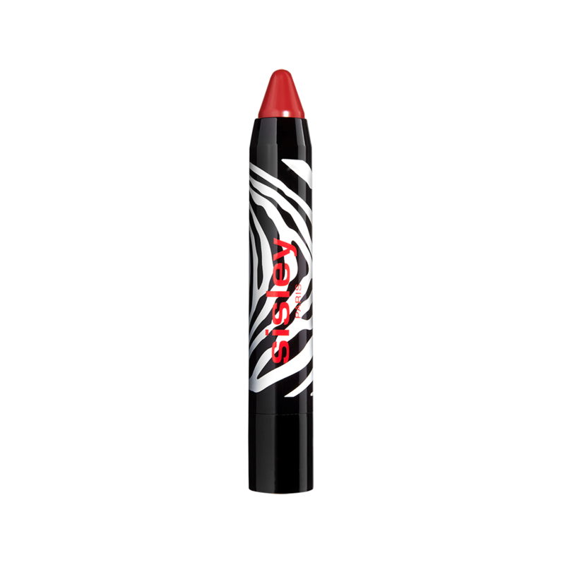 Läppstift phyto-lip twist 24  rosy nude 1