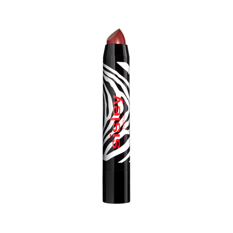Läppstift phyto-lip twist 24  rosy nude 5