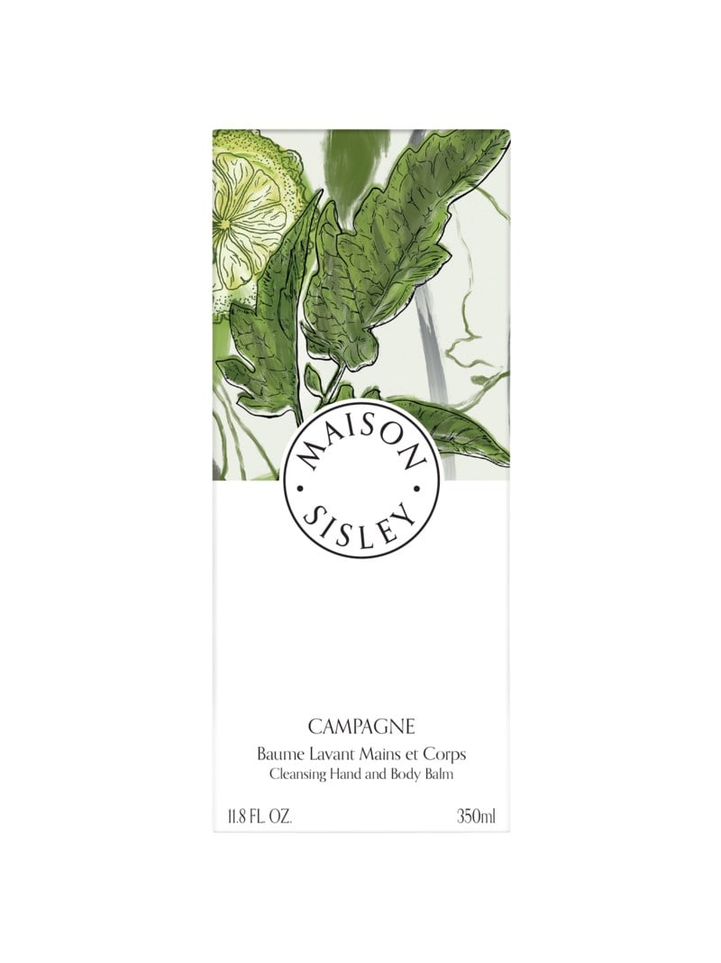 Sisley Maison cleansing hand and body balm kroppsvård dam – bild 2