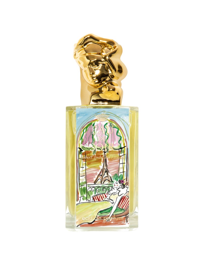 Eau du soir ltd edition 2025 100 ml