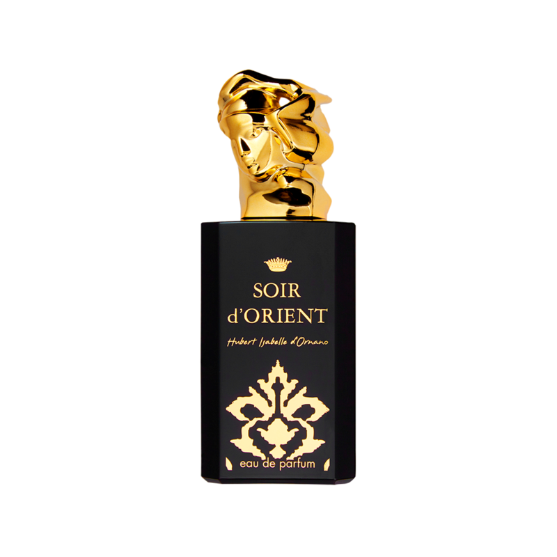 Soir D'Orient Edp Spray 10