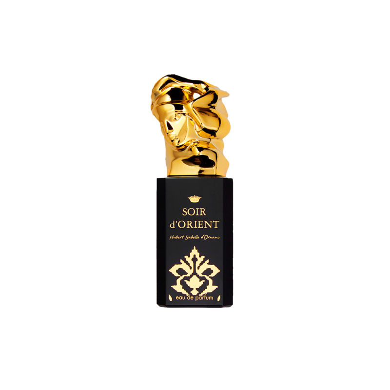 Soir D'orient Eau De Parfum 9