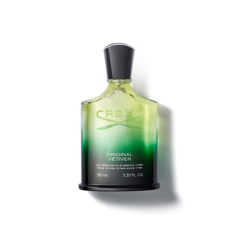 Original Vetiver Edp 7