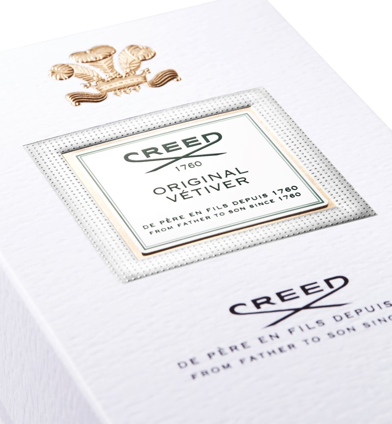 Original Vetiver Edp 8