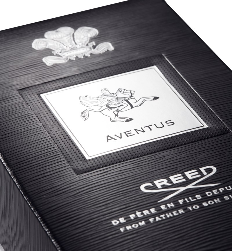 CREED Aventus edp parfym herr – bild 2