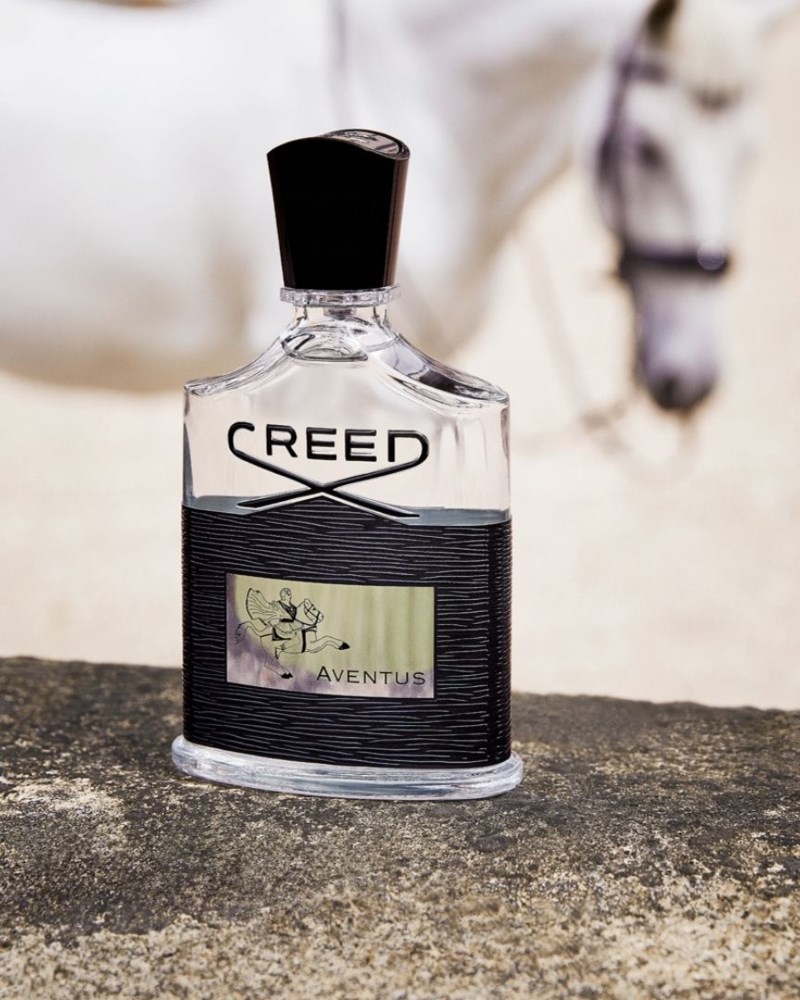 CREED Aventus edp parfym herr – bild 5