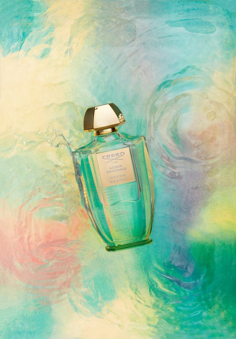 Acqua Originale Green Neroli Edp 8