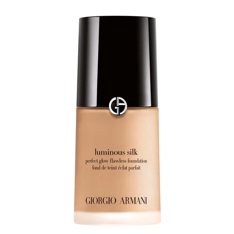 Luminous silk foundation 5,75 35