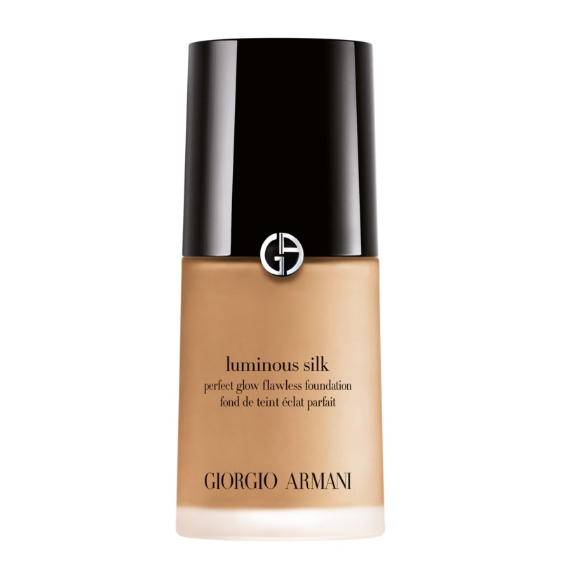 Luminous silk foundation 5,75 18