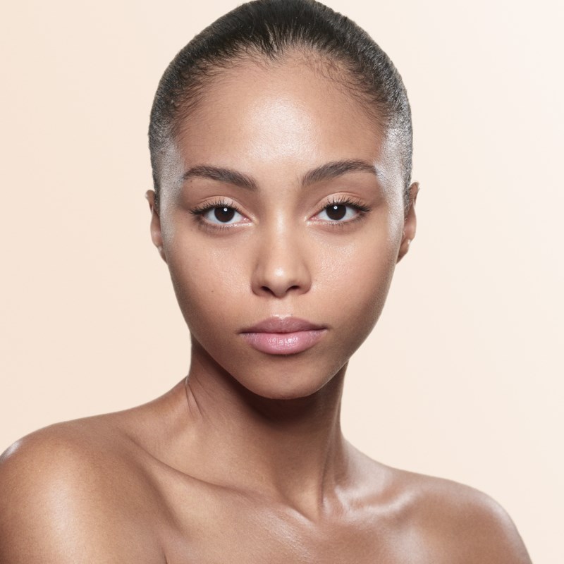 Luminous silk foundation 5,75 17