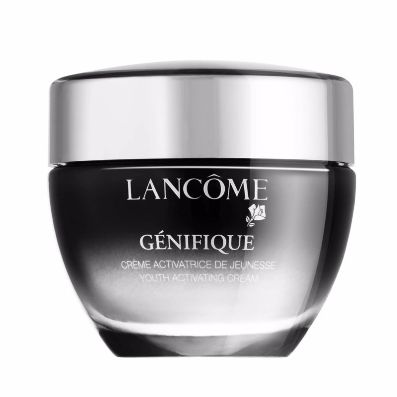 Lancôme Génifique Ungdomsaktiverande Kräm 9