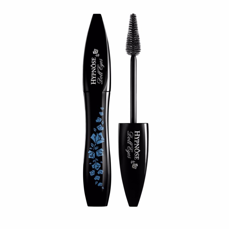 Hypnôse doll eyes mascara 011 noir intense 1