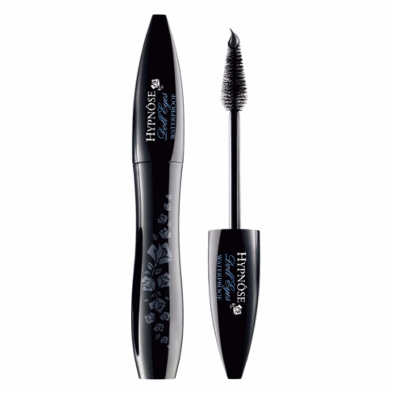 Hypnôse doll eyes mascara waterproof 01 waterproof 1